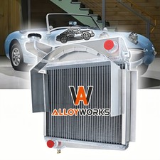 Pour Austin Healey Sprite