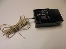 RECEPTEUR GRAUPNER XM 16 - FM