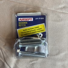 Airsept 91006 Sanden Sd7V16