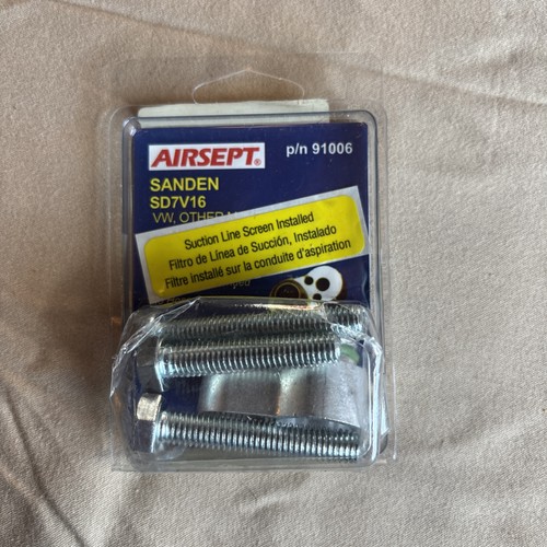 Airsept 91006 sanden sd7v16 - 91006,