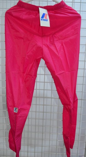 Pantalon kway way sport - **pantalon, k.way