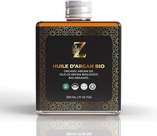 Huile d'Argan 100% Pure du