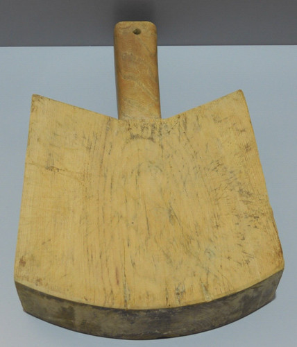 Belle ancienne planche a - -belle,