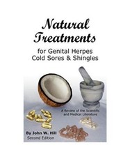Natural Treatments for Genital
