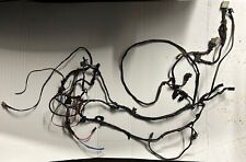 VW CORRADO 16V 8V G60 VR6 DRIVER’S SIDE DOOR WIRING LOOM