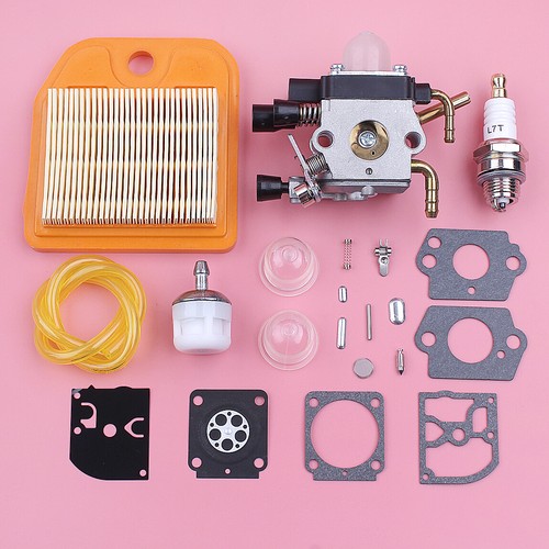 Carburetor carb repair kit - carb, for