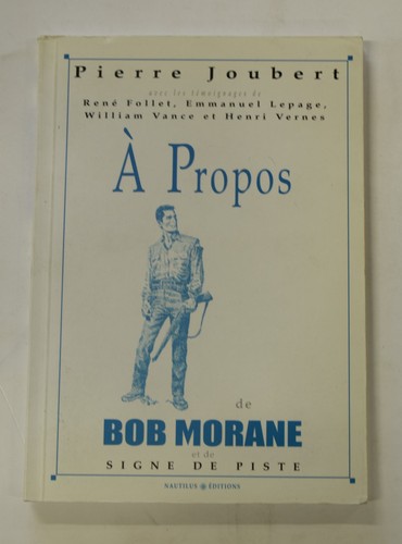 Pierre joubert propos de - pierre,