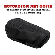 Housse Selle Moto pour TY50