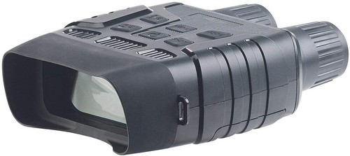 Zavarius 800 jumelles - dn-800, de