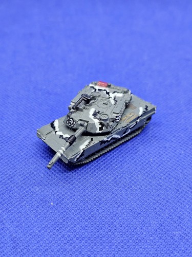 M1a1 abrams micro - abrams,