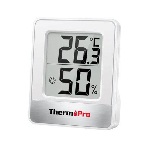 Thermopro tp49 petit - thermopro,