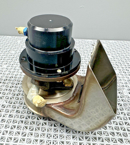 Indycar cart turbo wastegate - cart,