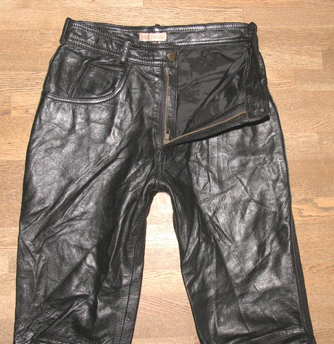 Linus jean en - linus, /