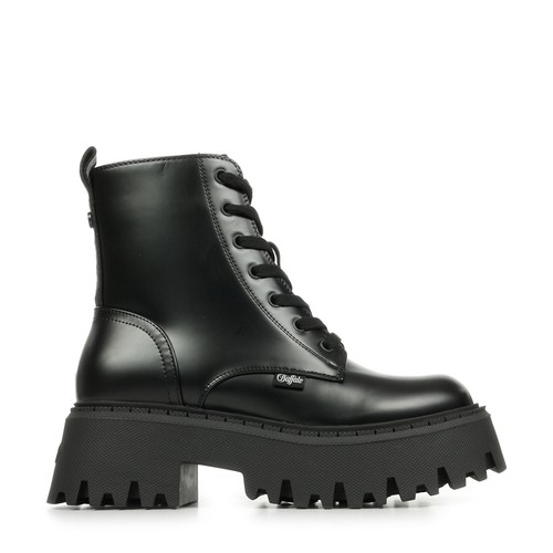Bottines buffalo femme - bottines, aspen