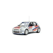 Peugeot 106 Maxi Kitcar
