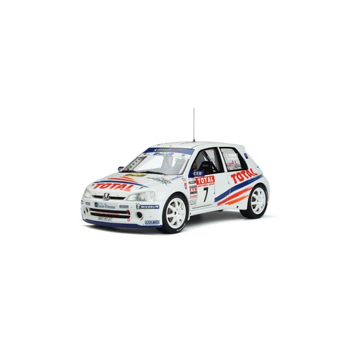 Peugeot 106 maxi kitcar - 106,