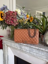 Sac à main Chanel Classic