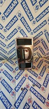 Datsun 521 hood emblem pickup