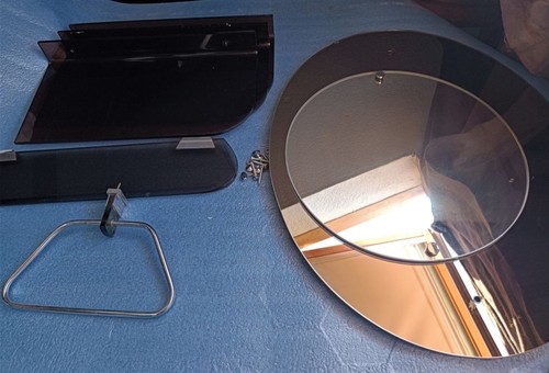 Miroir lupi - miroir,