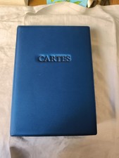 Joli Album De  123 Cartes