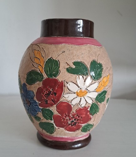 Vase jérôme massier - vase,