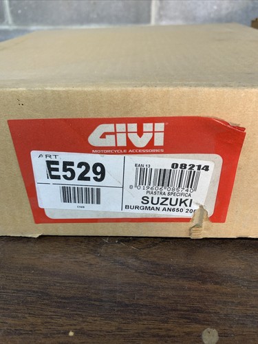 Nos suzuki burgman - nos, 650