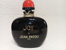Jean Patou FACTICE VIDE "Joy" parfum vintage