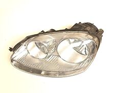 1x Genuine Volkswagen Halogen Headlight Jetta III Golf V - 1K6941005P Left