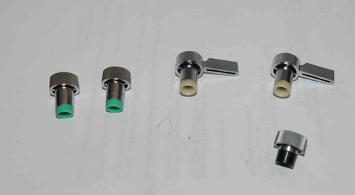 Lot boutons toshiba - toshiba, stéréo