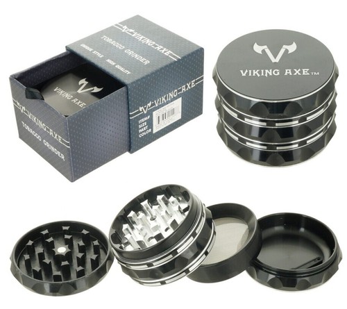 Herb spice crusher smoke - herb,