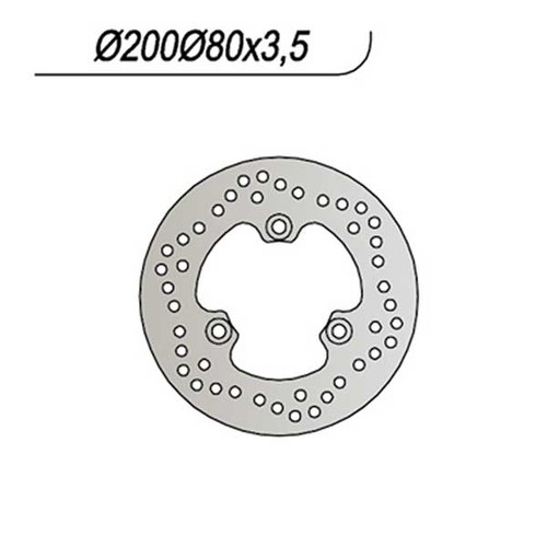 Disque frein pour kawasaki - disque,