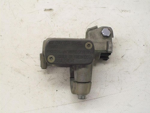 Pompe frein avant - frein, honda