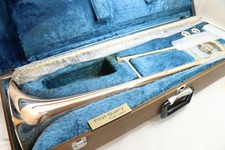 YAMAHA YSL-353 Tenor Trombone