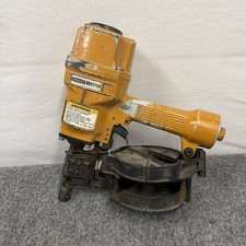 Stanley Bostitch N63CP 2-1-2 in. Coil Siding Nailer