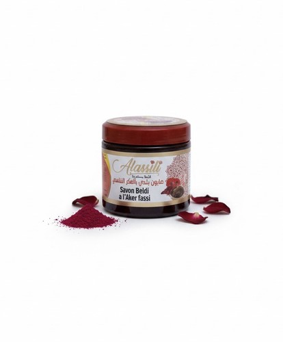 Savon noir beldi aker - beldi, fassi