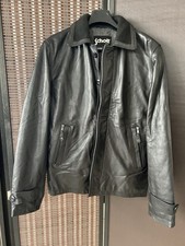 Schott USA Blouson Cuir Taille