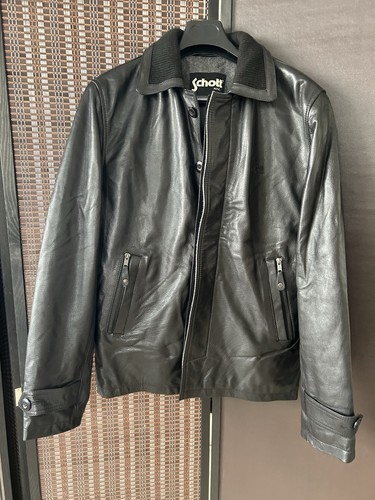 Schott usa blouson cuir - schott,