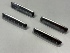 4x  Audi A8 A6 A4 A3 TTS  A7