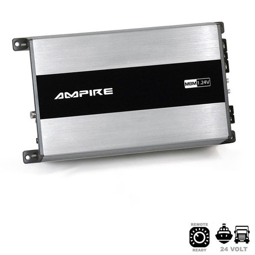 Amplificateur - , de