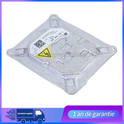 Ballast phare contrôle - ballast, de