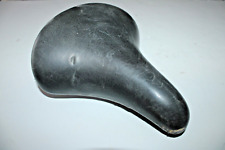 Specialized Velo Comfort Hybrid Bike Saddle Black 240x205mm Cruiser USA Shipper!