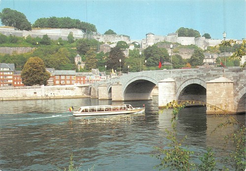 Cpm namur sur - namur, meuse(286867)