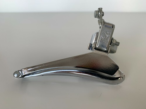 Nos dérailleur avant - dérailleur, sachs