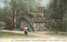 78 VERSAILLES PARC PETIT