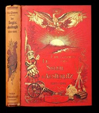 Le soleil d'Austerlitz