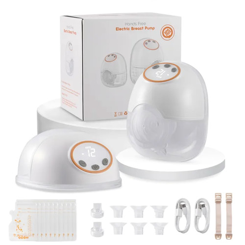 Tire lait électrique portable - tire-lait,