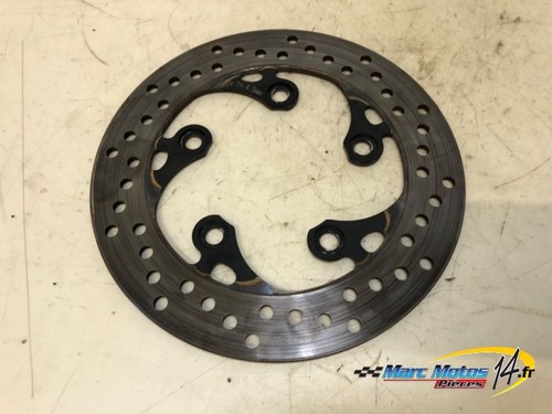 Disque arriere suzuki - arriere,