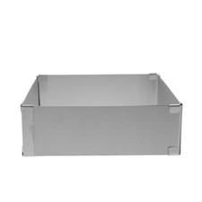  Pare-brise Pour Poêle À