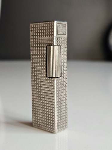 Briquet colibri london - colibri,