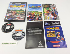 MARIO KART DOUBLE DASH EDITION